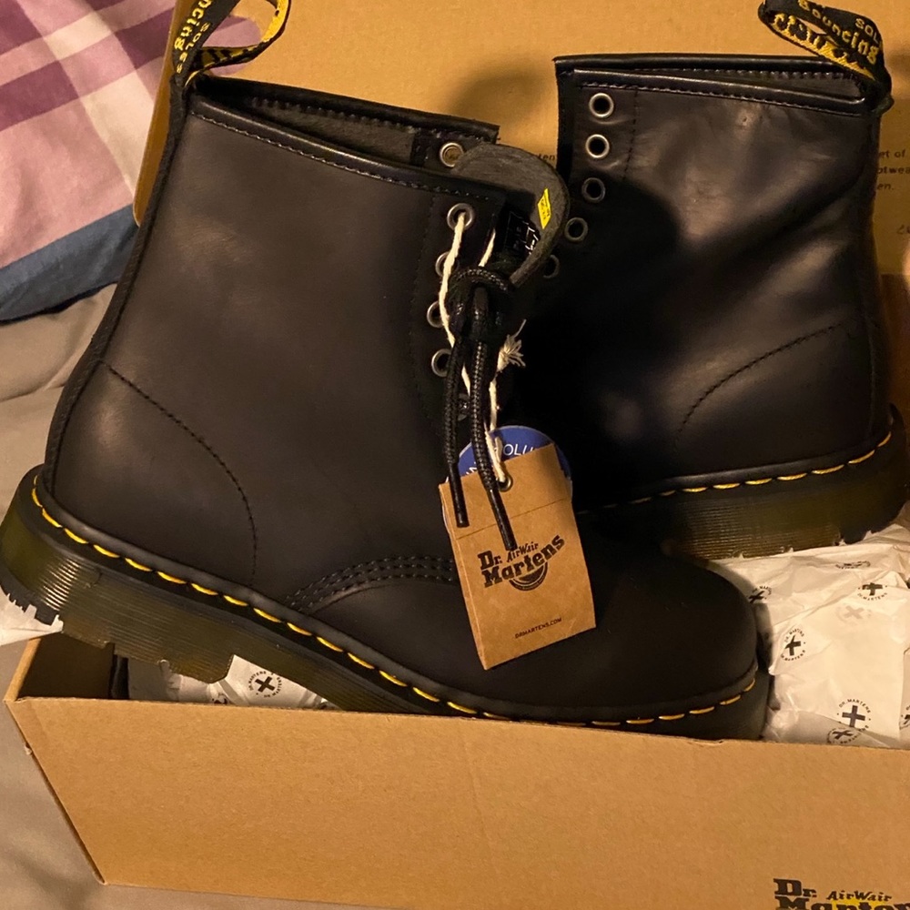 Dr Martens
